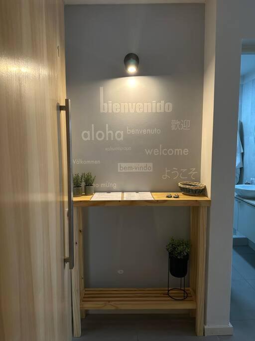 Apartamento Luminoso Departamento A Estrenar En Quinta Seccion *